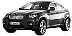 BMW E71 C2025 Fault Code