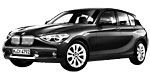 BMW F20 C2025 Fault Code